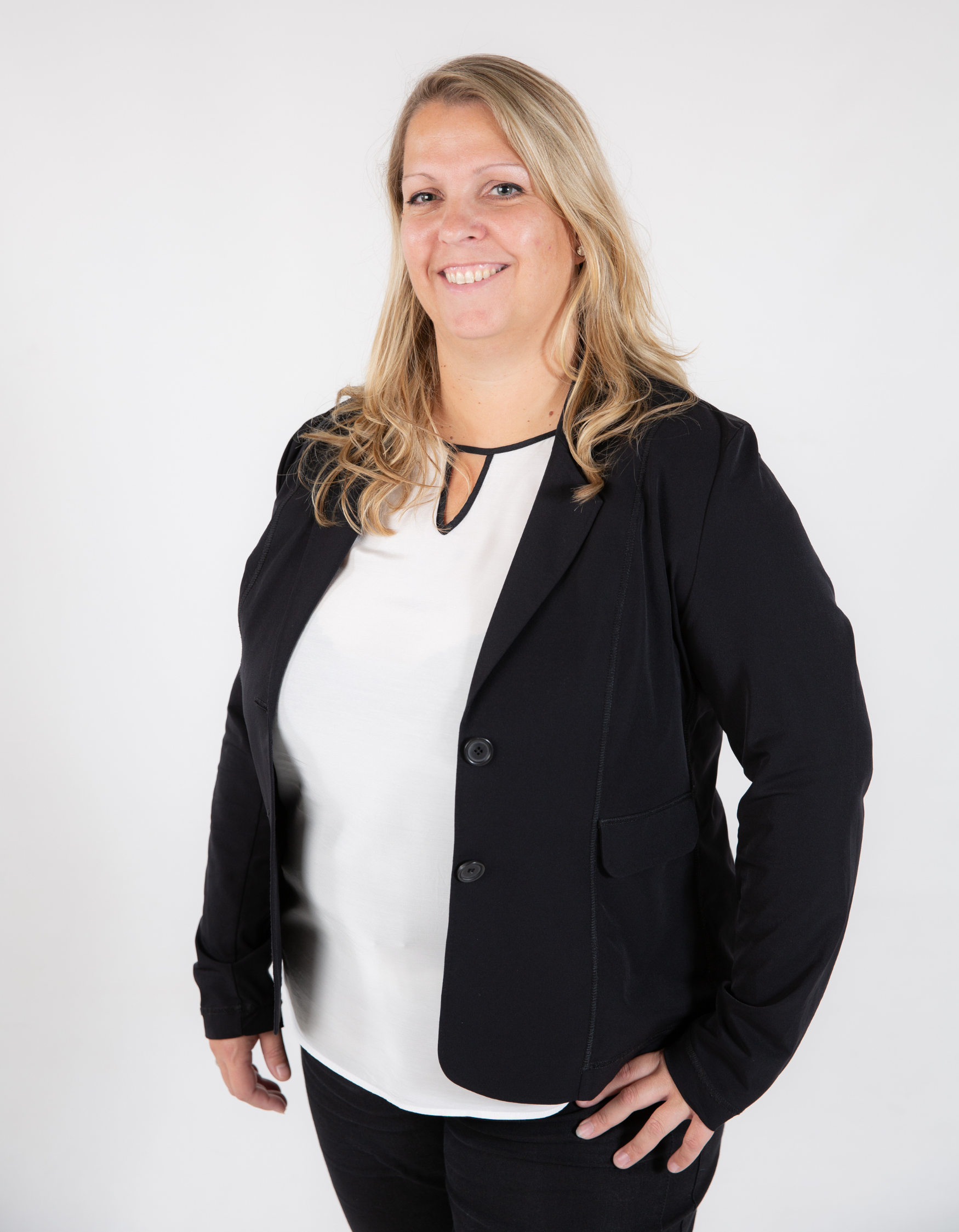 Foto: Mentorschap - Sandra Raaijmakers