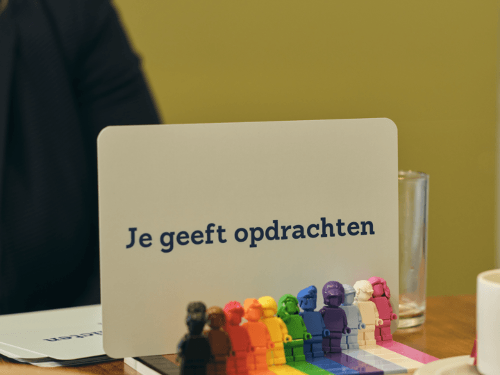 effecten van micro-management, leiderschap, ziekteverzuim, micro-management, mkb, micromanager, HR, delegeren, verzuim, leidinggeven #effectiefleidinggeven