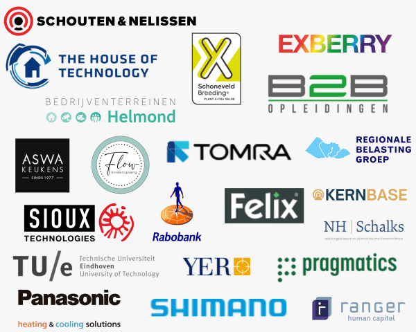 leiderschap; referenties; klanten